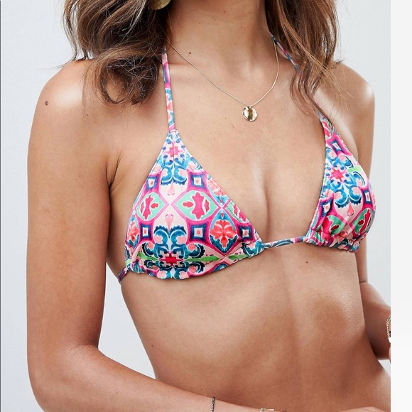 ASOS Bikini - Picture 3 of 5